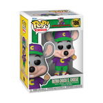 Pop! Retro Chuck E. Cheese, , hi-res view 2