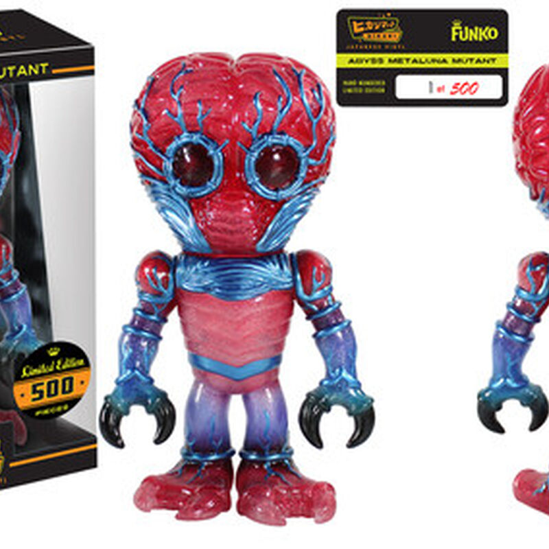 UM - Abyss Metaluna Mutant, , hi-res view 1
