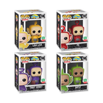 Pop! Teletubbies 4-Pack Bundle, , hi-res view 2