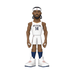 Vinyl Gold 12'' Brandon Ingram - Pelicans, , hi-res view 1
