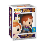 POP Funko: Box of Fun - Surfer Freddy, , hi-res view 1