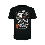 Frightmare on Fun Street Tee, , hi-res image number 1