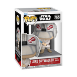 Pop! Luke Skywalker with Remote, , hi-res view 2