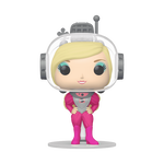 Pop! Barbie Astronaut, , hi-res view 1