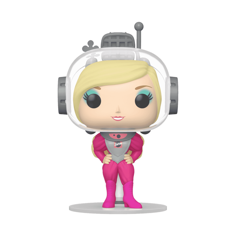 Pop! Barbie Astronaut, , hi-res view 1