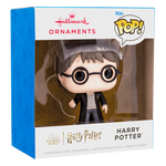 Harry Potter with Wand Holiday Ornament, , hi-res view 4