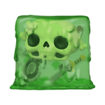 Pop! Gelatinous Cube, , hi-res view 1