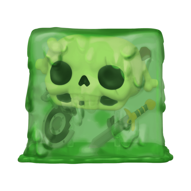 Pop! Gelatinous Cube, , hi-res view 1