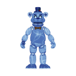 Freddy Frostbear Action Figure, , hi-res view 1