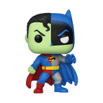Pop! Composite Superman, , hi-res view 1