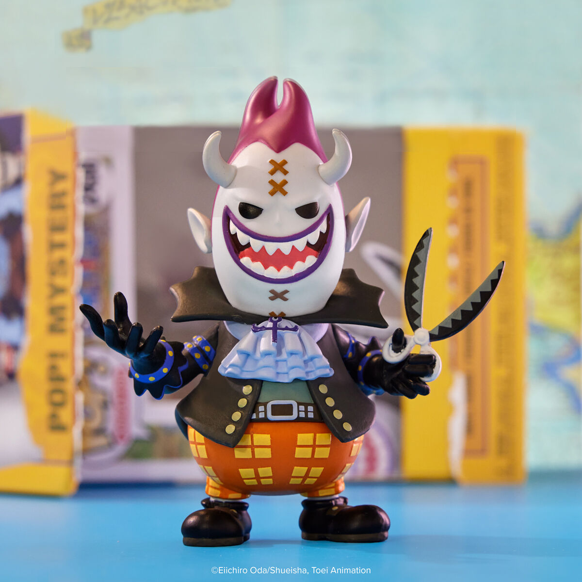Pop! Mystery One Piece | Funko