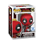 Pop! Ladypool (Diamond), , hi-res view 3