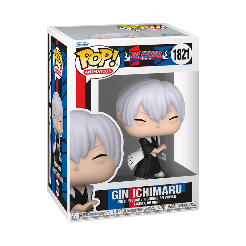 Pop! Gin Ichimaru, , hi-res view 2