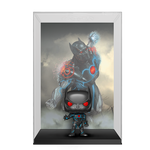 Pop! Comic Covers Batman: The Murder Machine #1, , hi-res view 1