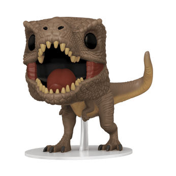 Pop! T.Rex, Image 1