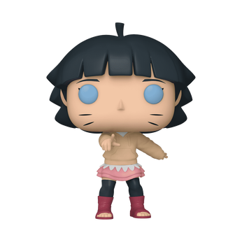 Pop! Himawari Uzumaki, Image 1