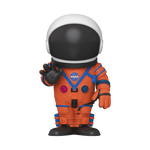 Vinyl SODA NASA Astronaut, , hi-res view 3