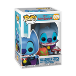 Pop! Halloween Stitch, , hi-res view 2