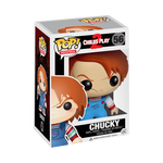 Pop! Chucky, , hi-res image number 2