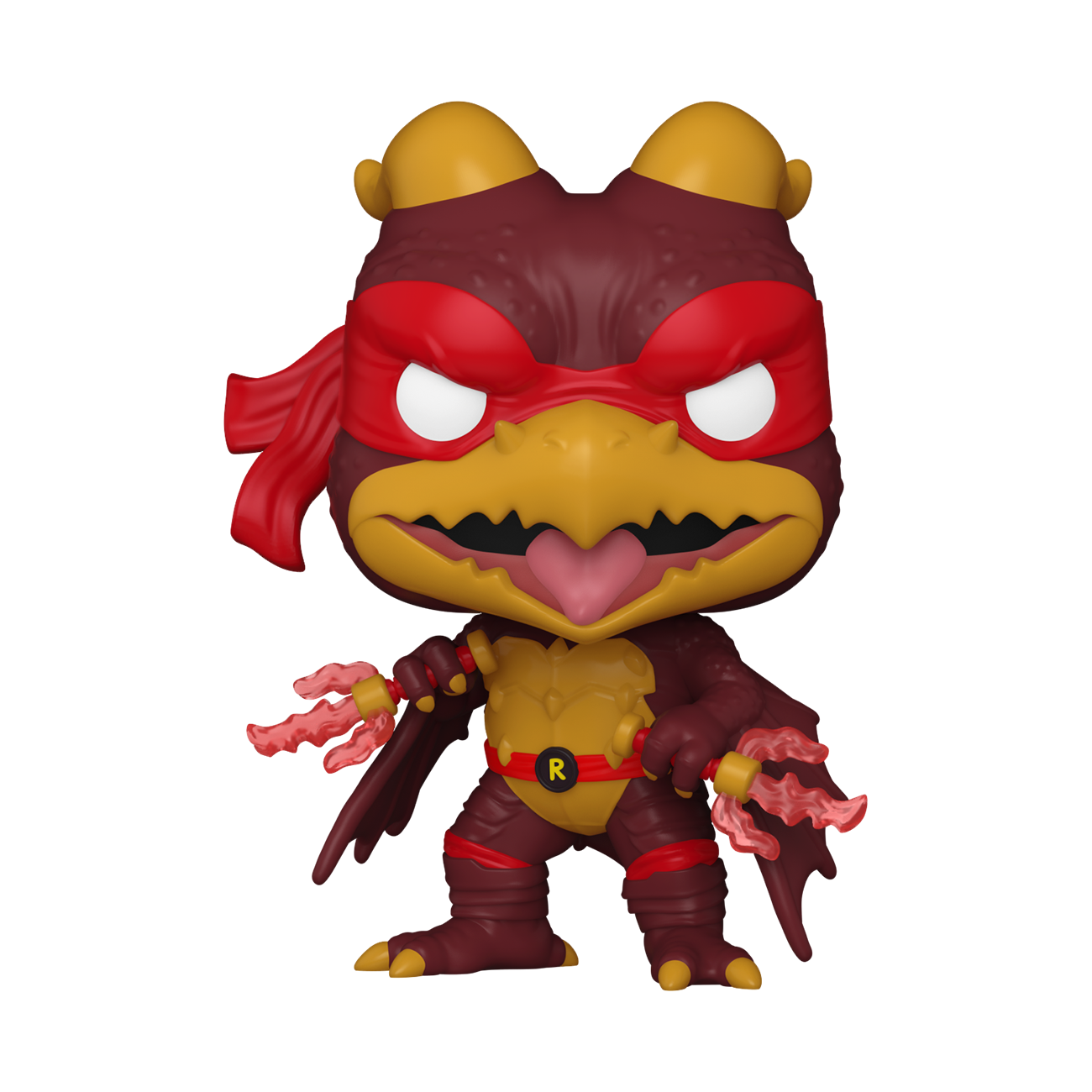 Pop! Raphael x Rodan — Funko Pop! Vinyl · Animation & Cartoons