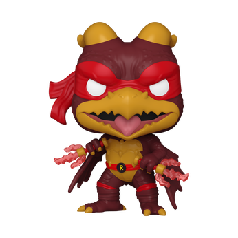 Pop! Raphael x Rodan, , hi-res view 1