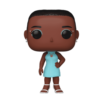 Pop! Bianca Barclay (Rave'N Dance), Image 1