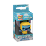 Pop! Keychain Stitch as Pineapple, , hi-res view 2