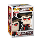 Pop! Mad Jack, , hi-res view 2