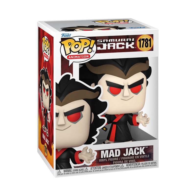 Pop! Mad Jack, , hi-res view 2