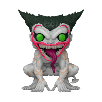 Pop! Super The Absolute Joker(DC Comics)