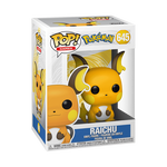 Pop! Raichu, , hi-res view 2