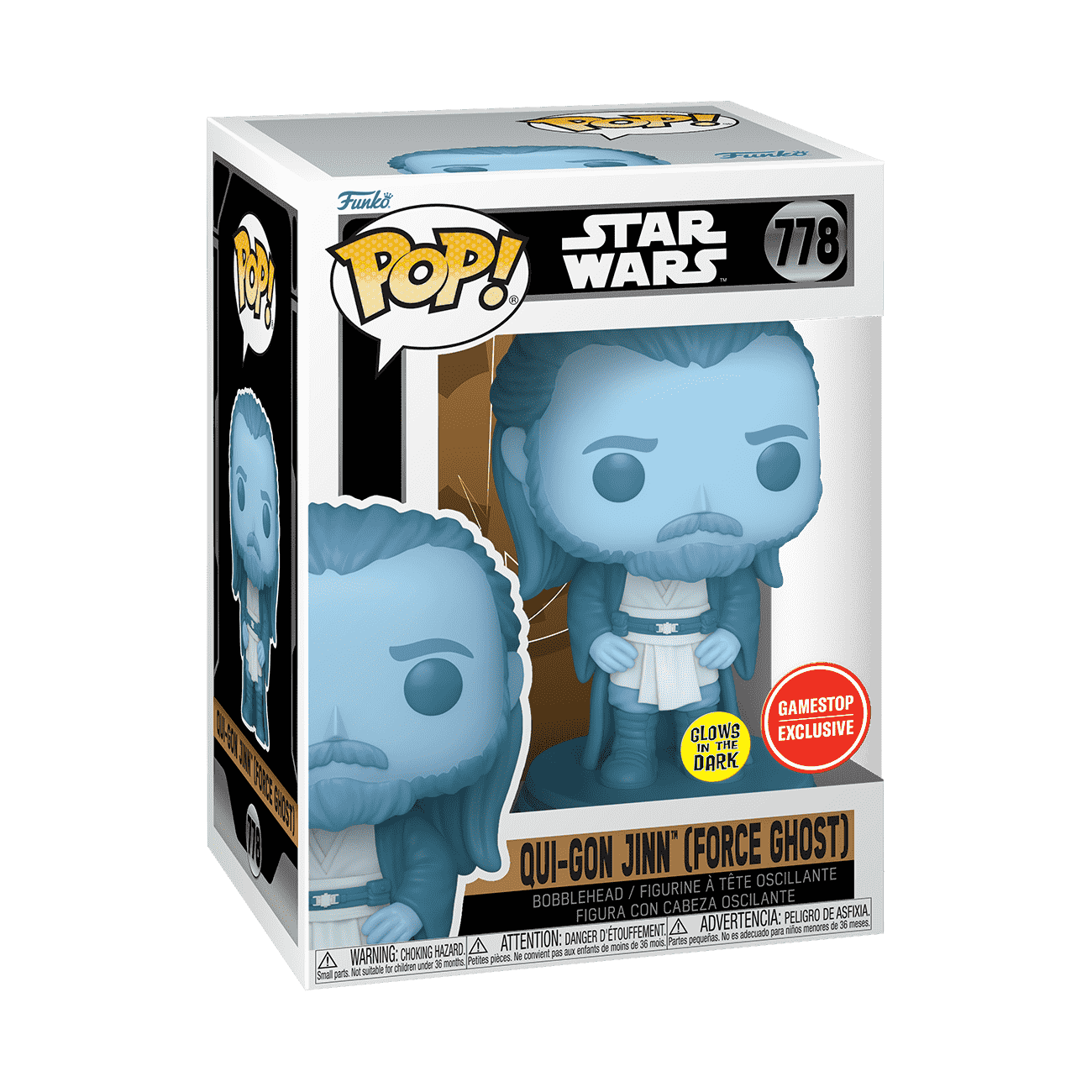 FUNKO POP! スターウォーズ 8セット（Funko Pop! スターウォーズ