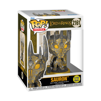 Pop! Premium Sauron (Glow), , hi-res view 2