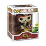 Pop! Deluxe Treasure Skeleton (Glow), , hi-res view 2