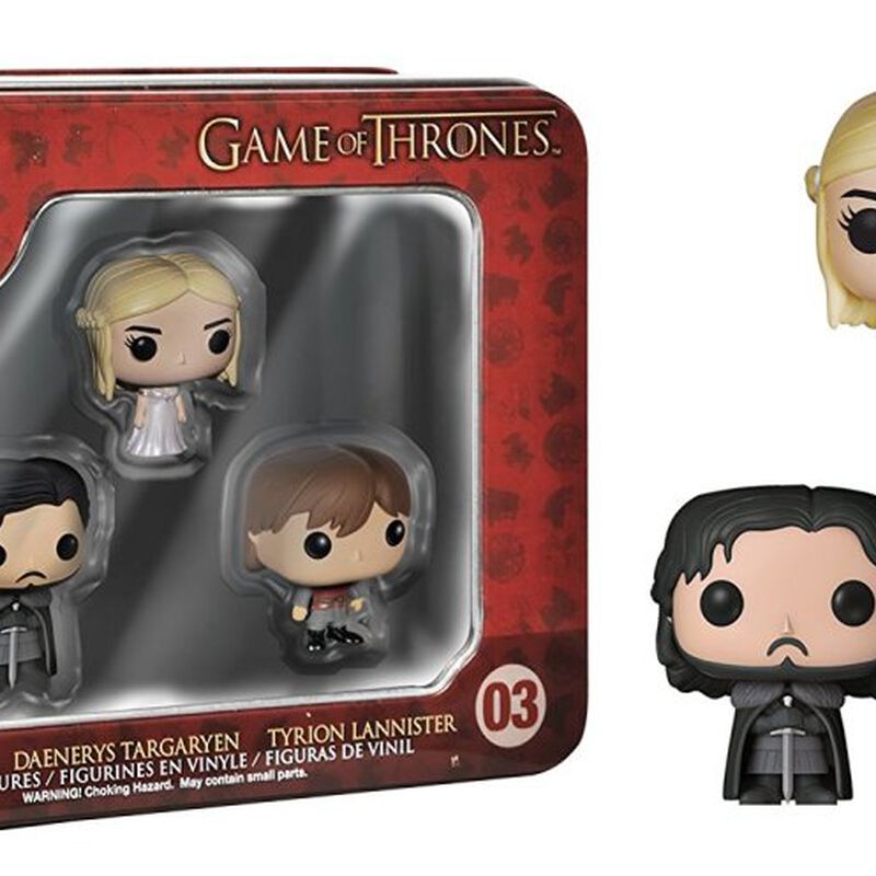 GOT - HBO/Amazon 3 Pack, , hi-res view 1