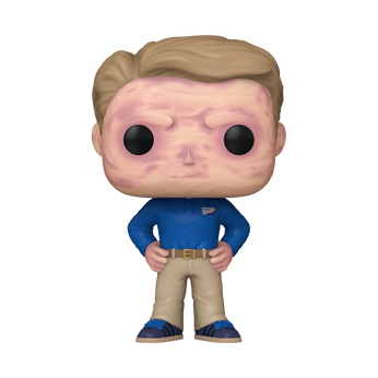 Pop! Wade Wilson Assistant to the Assistant Regional Manager, Drivemax, Image 1