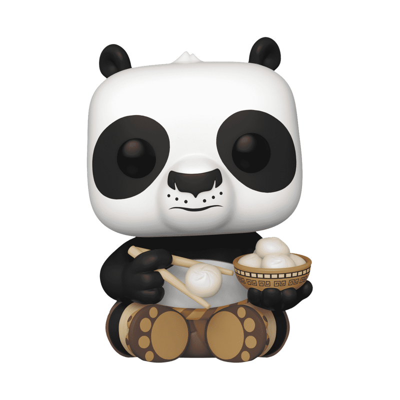 Pop! Super Po with Dumplings, , hi-res view 1