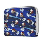 Todoroki Zip Around Wallet, , hi-res view 4