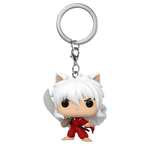 Pop! Keychain Inuyasha, , hi-res view 1