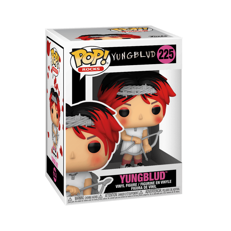 Pop! Yungblud, , hi-res view 2