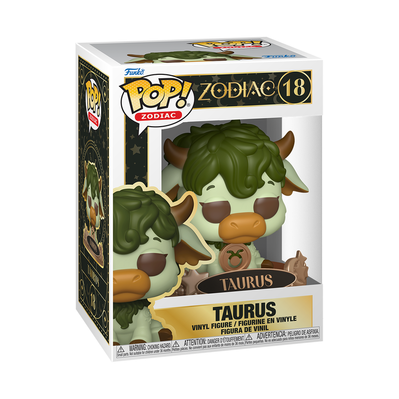 Pop! Taurus, , hi-res view 2