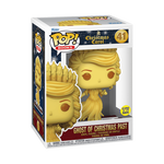 Pop! Ghost of Christmas Past (Glow), , hi-res view 2