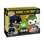 Pop! Batman & The Joker (1966) 2-Pack, , hi-res view 2