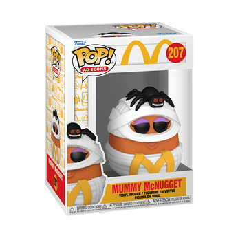 Pop! Mummy McNugget, Image 2