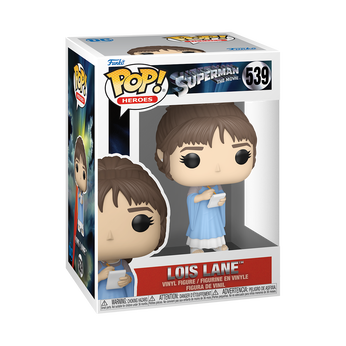 Pop! Lois Lane (1978), Image 2