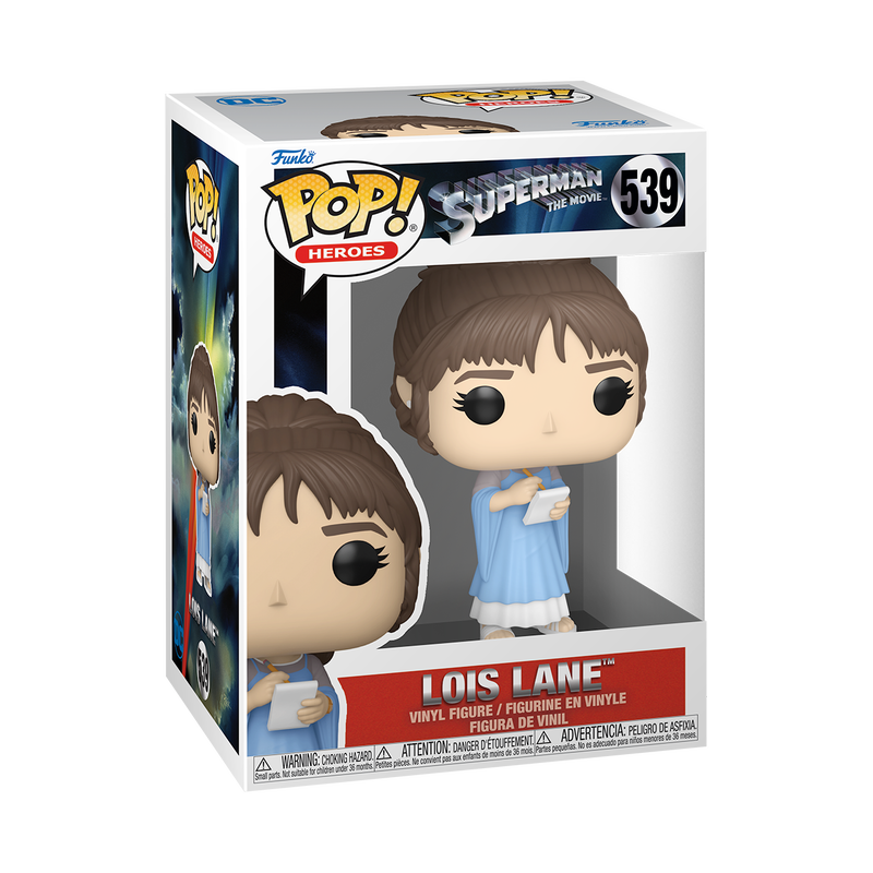 Pop! Lois Lane (1978), , hi-res view 2