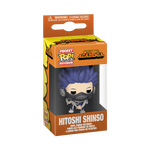 Pop! Keychain Hitoshi Shinso, , hi-res view 2