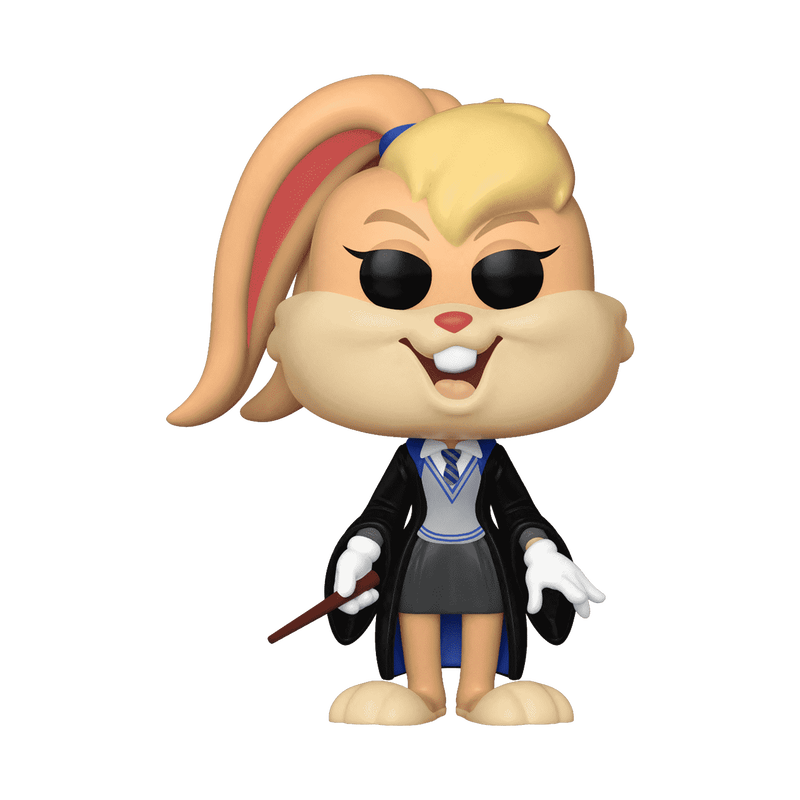 Pop! Lola Bunny Ravenclaw, , hi-res view 1