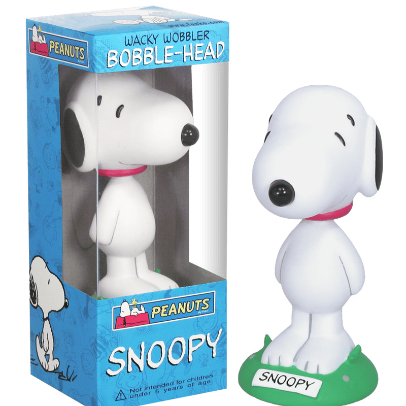 Classic Snoopy, , hi-res view 1
