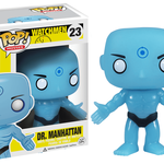 Watchmen - Dr. Manhattan, , hi-res view 1